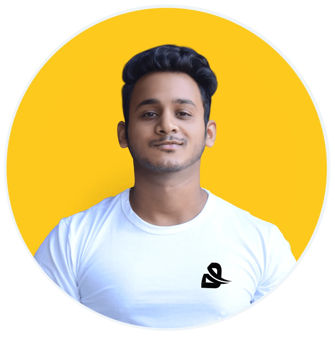 digital artist debasish saha from debdigimedia