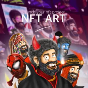 How to market your NFT