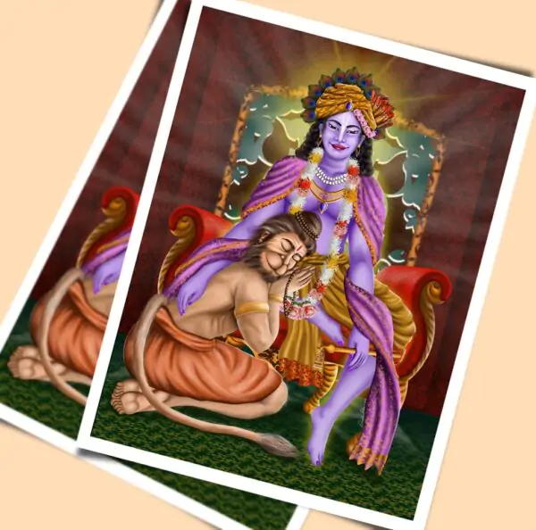 Digital art shop